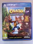 Crash Bandicoot N’Sane Trilogy 3 na PS4