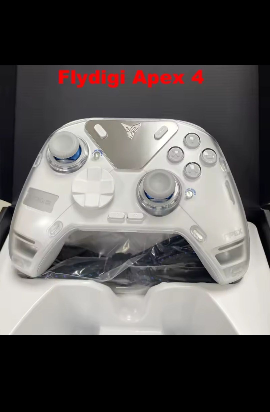 Геймпад Flydigi Apex 4