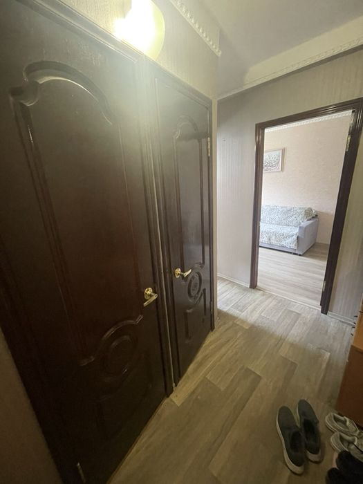 Продаж 2к.кв після ремонту в мрн.Артема !