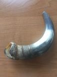 Róg do rolnictwa biodynamicznego