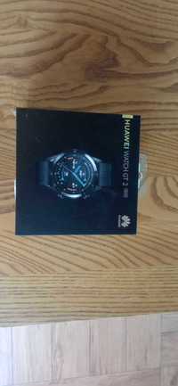 Sprzedam Smartwatche Huawei Watch GT 2 46 mm