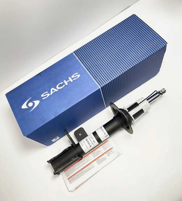 Амортизатор Стойка САКС SACHS Mercedes-Benz BMW Porsche