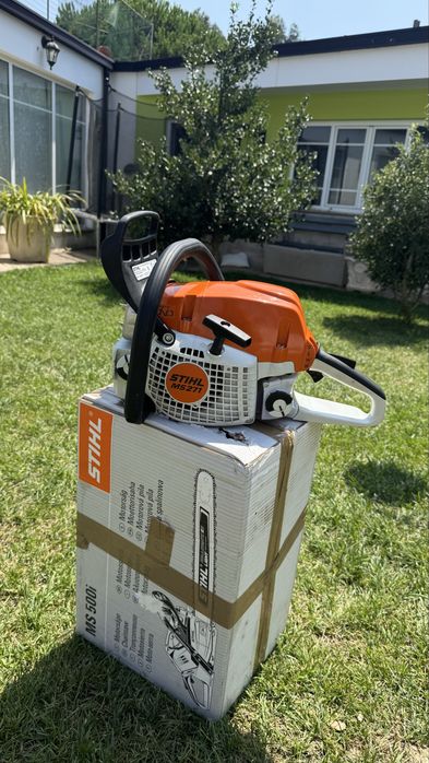 Reparações Motoserras/Roçadoras/etc