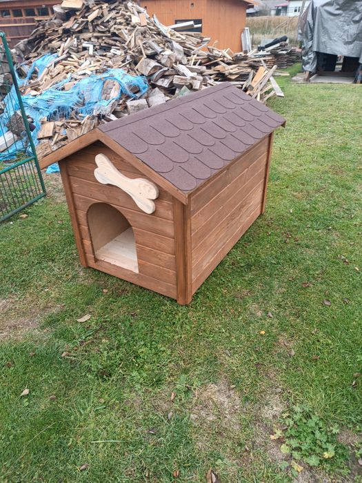 Mam do sprzedania Budy