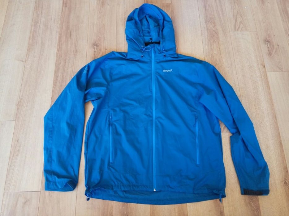 Kurtka Bergans of Norway 142 microlight jkt