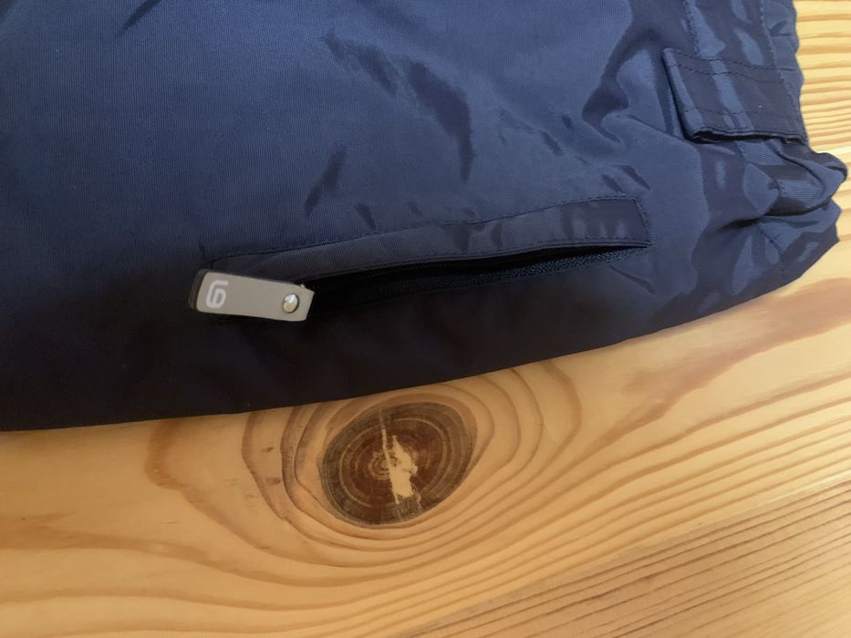 Штани теплі (140).