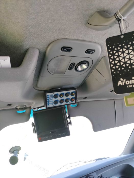 Sprzedam Renault Master 2, samochód użytkowy, 7 miejsc.