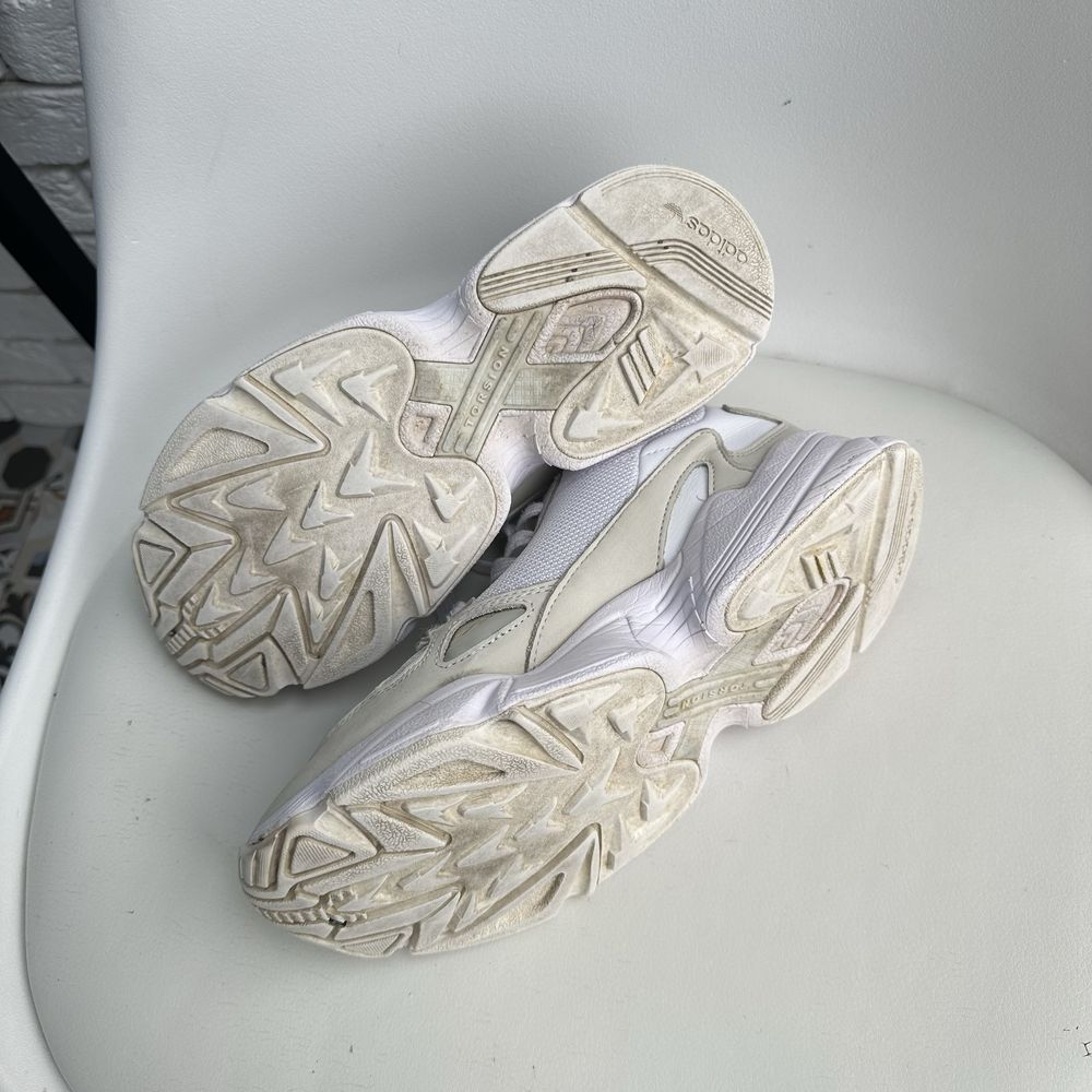 Кросівки Adidas Falcon 38 розмір 24.5 см ,