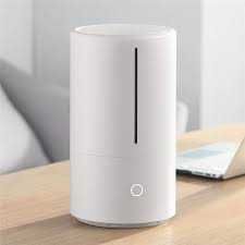 Зволожувач повітря Xiaomi Mi Smart Antibacterial Humidifier