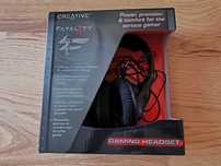 Sluchawki Creative Fatality