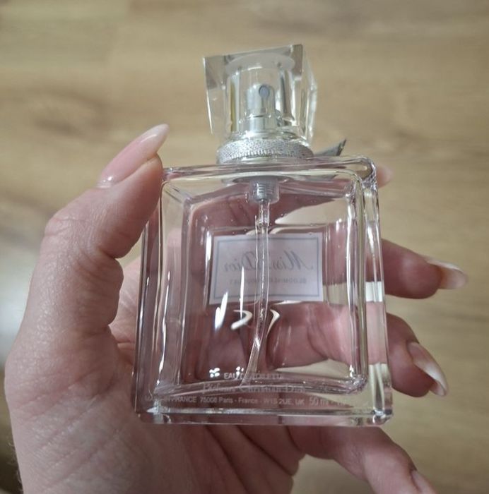 Miss dior blooming bouquet wyj 50ml
