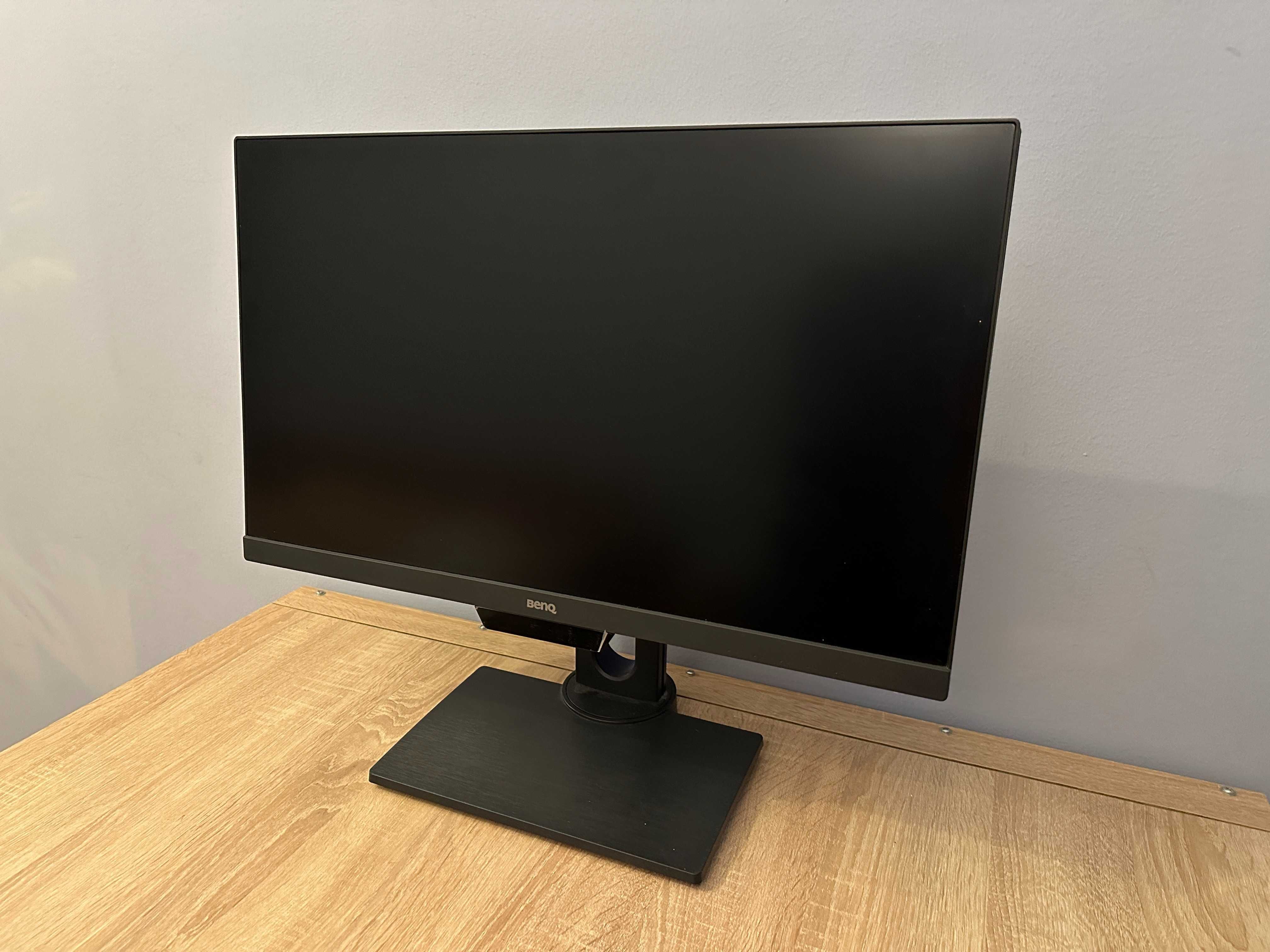 Професійний монітор Benq PD2500Q 25” QHD IPS для дизайну, sRGB