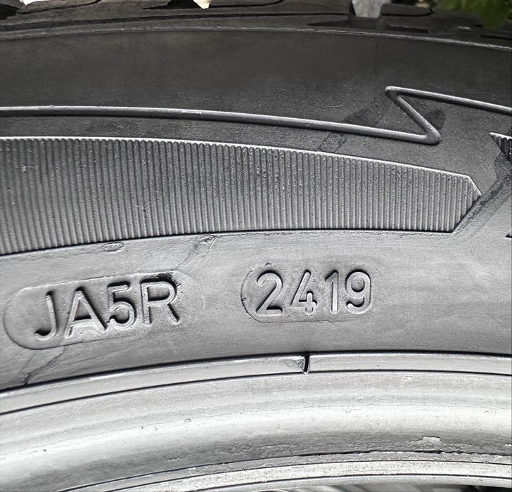 275/45r21 Goodyear 275 45 21 Ціна за 1шт