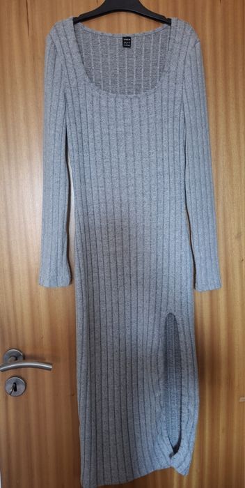 Vestido justo da Shein