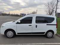 Продам Renault Dokker 2017
