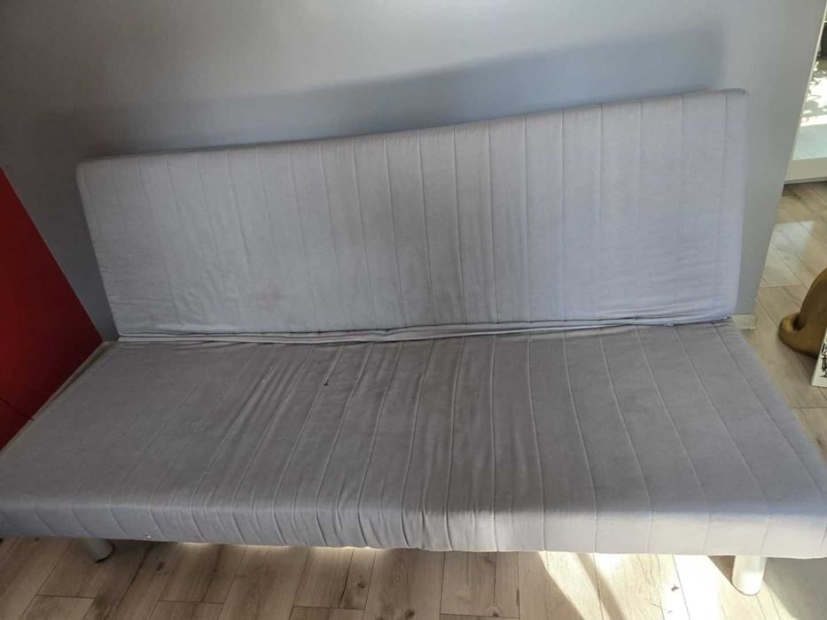 Łóżko Beddinge Ikea