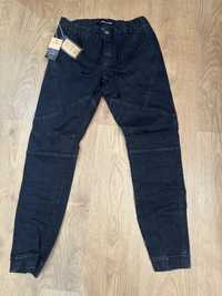 Мужские джинсы 35 размера