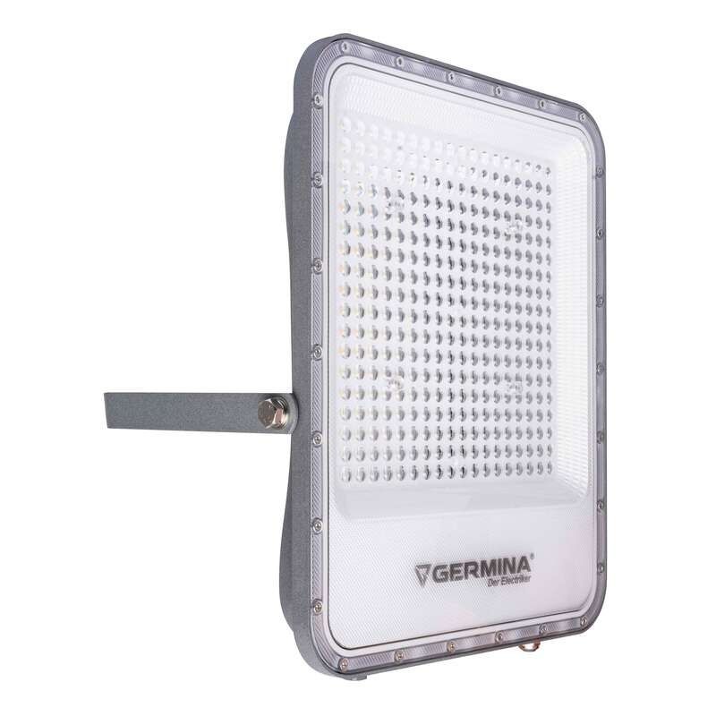 Naświetlacz Germina Premium Ares 300w (30000 lumenów)I