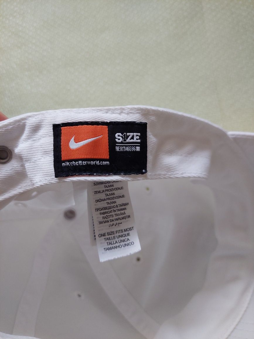 Кепки Nike, оригінал