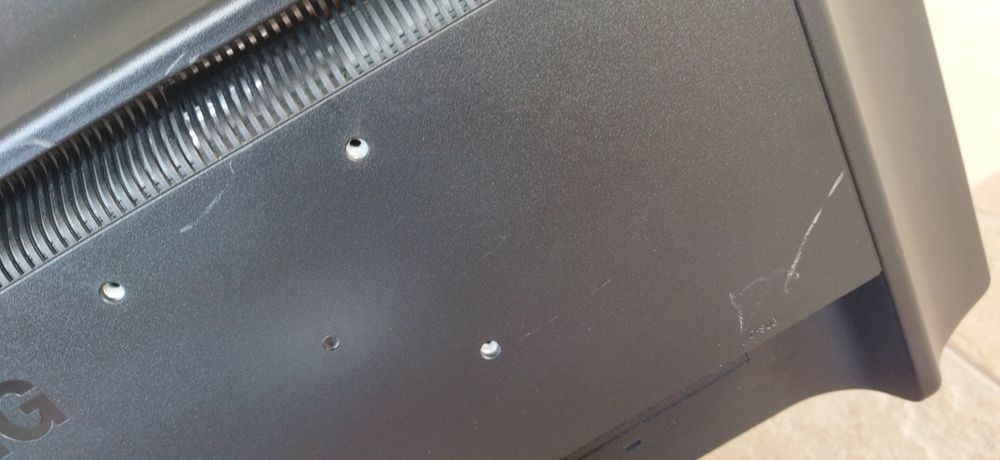 Monitor da LG de 19'