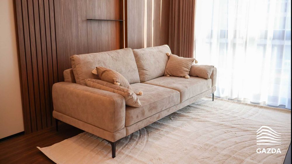 2-кімнатна квартира з ремонтом | PARKLAND | Ужгород - PL 9.09