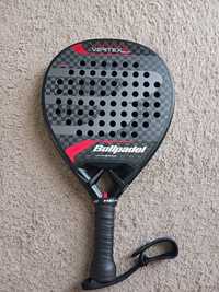 Despachar raquete pala padel bullpadel vertex hybrid 2024