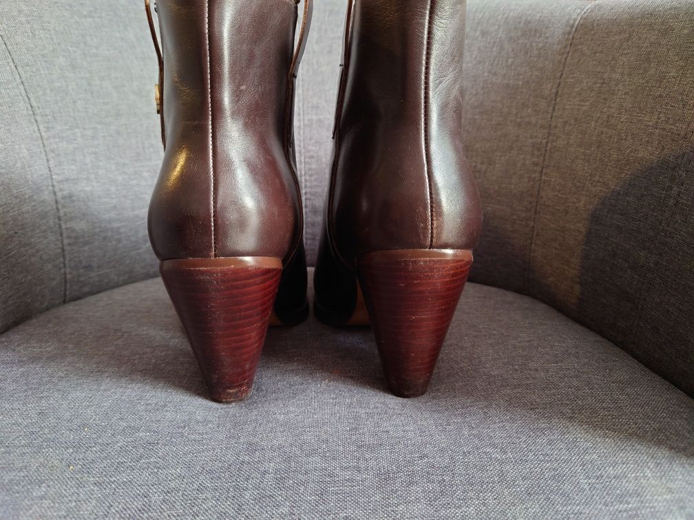 Botki Guess r.41