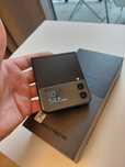Samsung Galaxy Z Flip3 5G 256GB - Stan idealny, świeża folia!