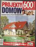Projekty domów 1/2009