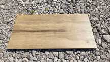 Płytki podłogowe gres matowy imituący drewno Natural Wood Grey 30×60