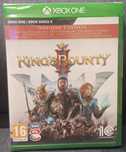 King's Bounty II Xbox One PL