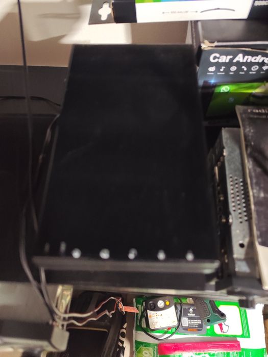 Lote de Auto-Rádios - Todos funcionais