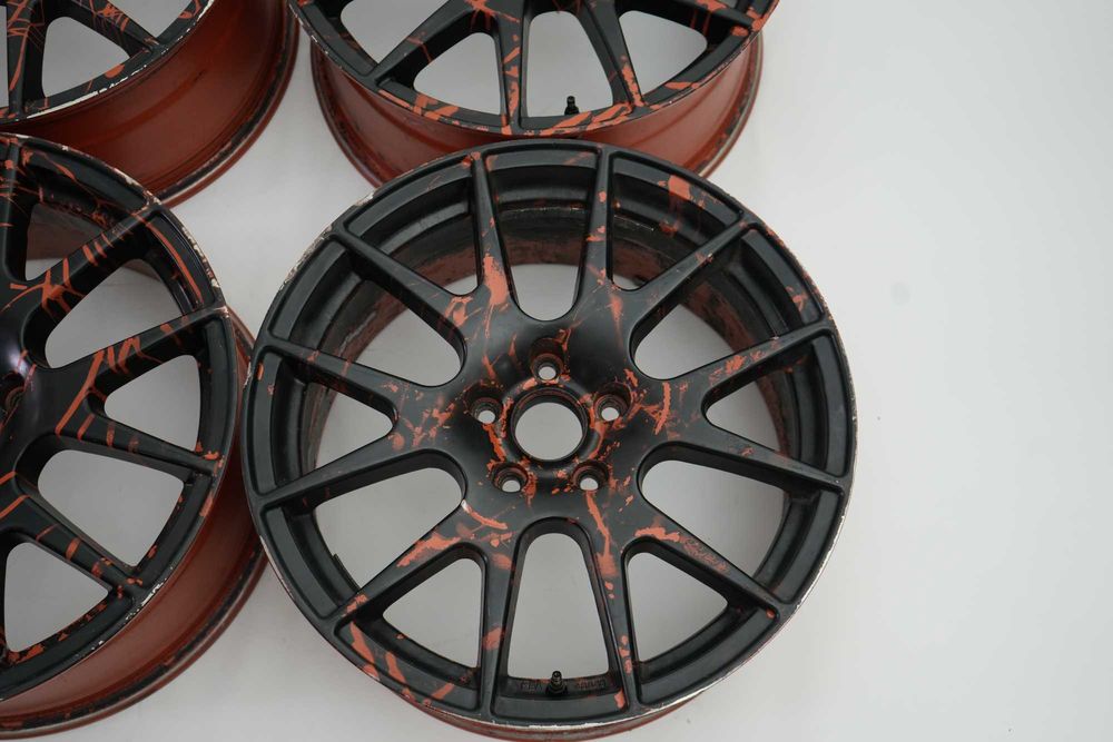 Felgi Alufelgi DOTZ Nardo 5x112 8J ET40 R18 Audi, VW, Mercedes, Skoda