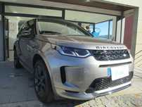 Land Rover Discovery Sport 1.5 I3 P300e AWD R-Dynamic S