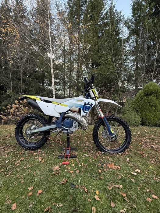 Husqvarna 300 te 2024