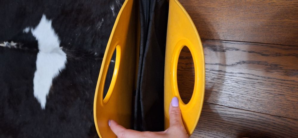 O bag torebka duża