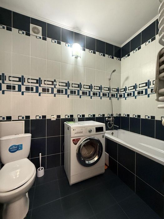 Оренда 2-кімнатної квартири в Івано-Франківську