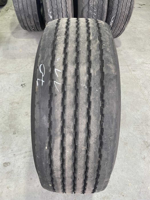 385/65r22.5 OPONA FULDA ECOTONN 2 / 11 mm bieżnika