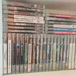 ZAMIENIĘ gry PlayStation 3 PS3 NOWE