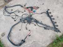 Wiązka silnika BMW E39 m54 3.0 2.5 2.2 m54b22 m54b30 m54b25 swap e36