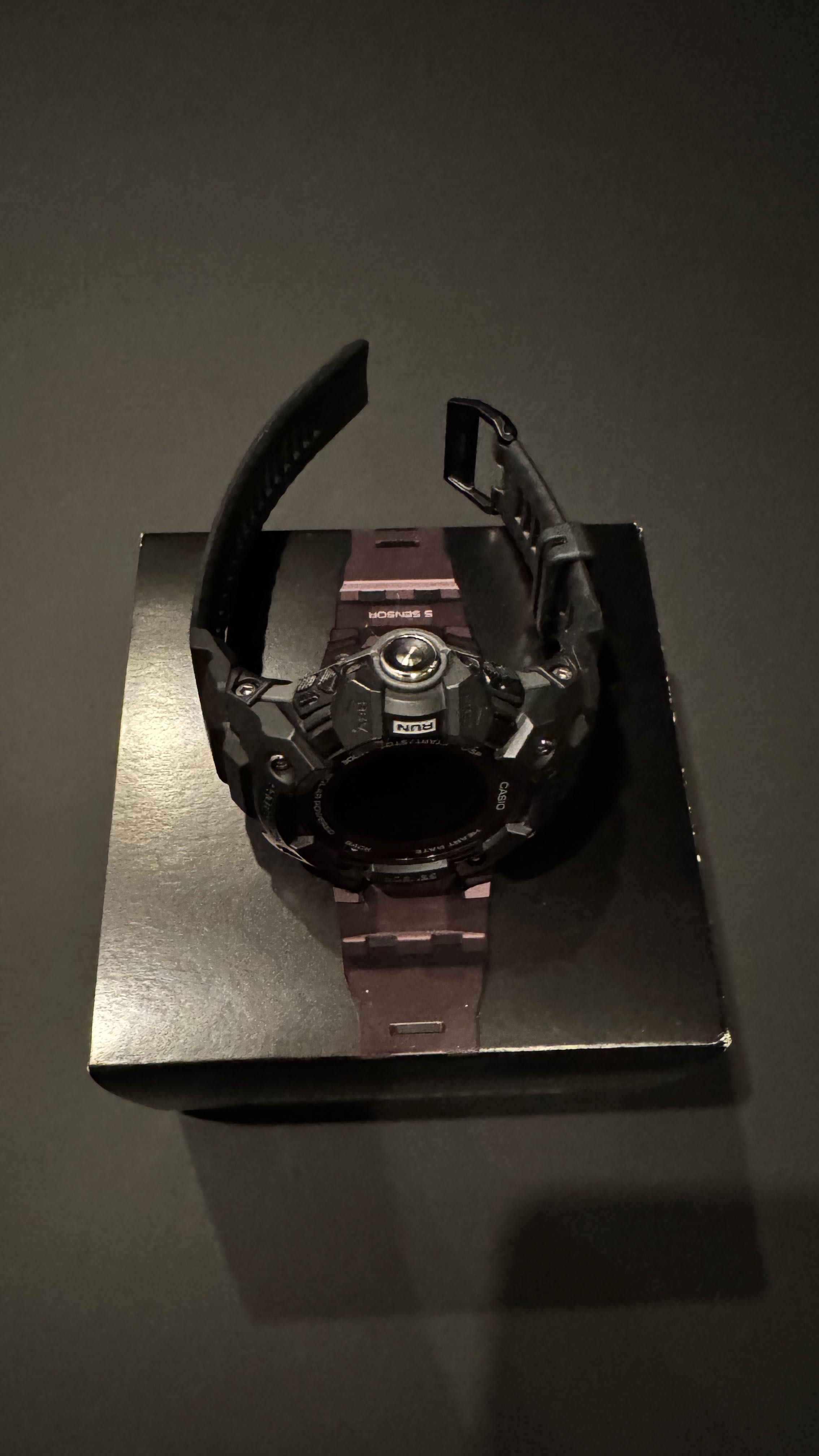 G-Shock GBD-H1000-1ER w dobrym stanie