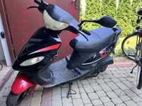 Romet 50cc w Donrym stani