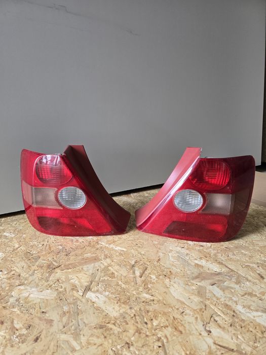 Farolins Honda civic type r ep3