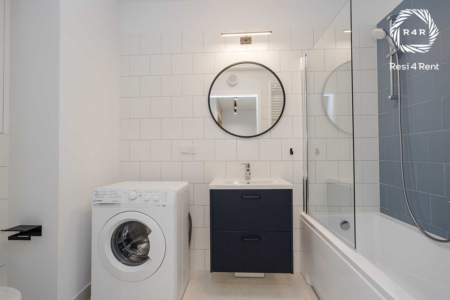2 pokojowe mieszkanie | Pets Friendly | od zaraz