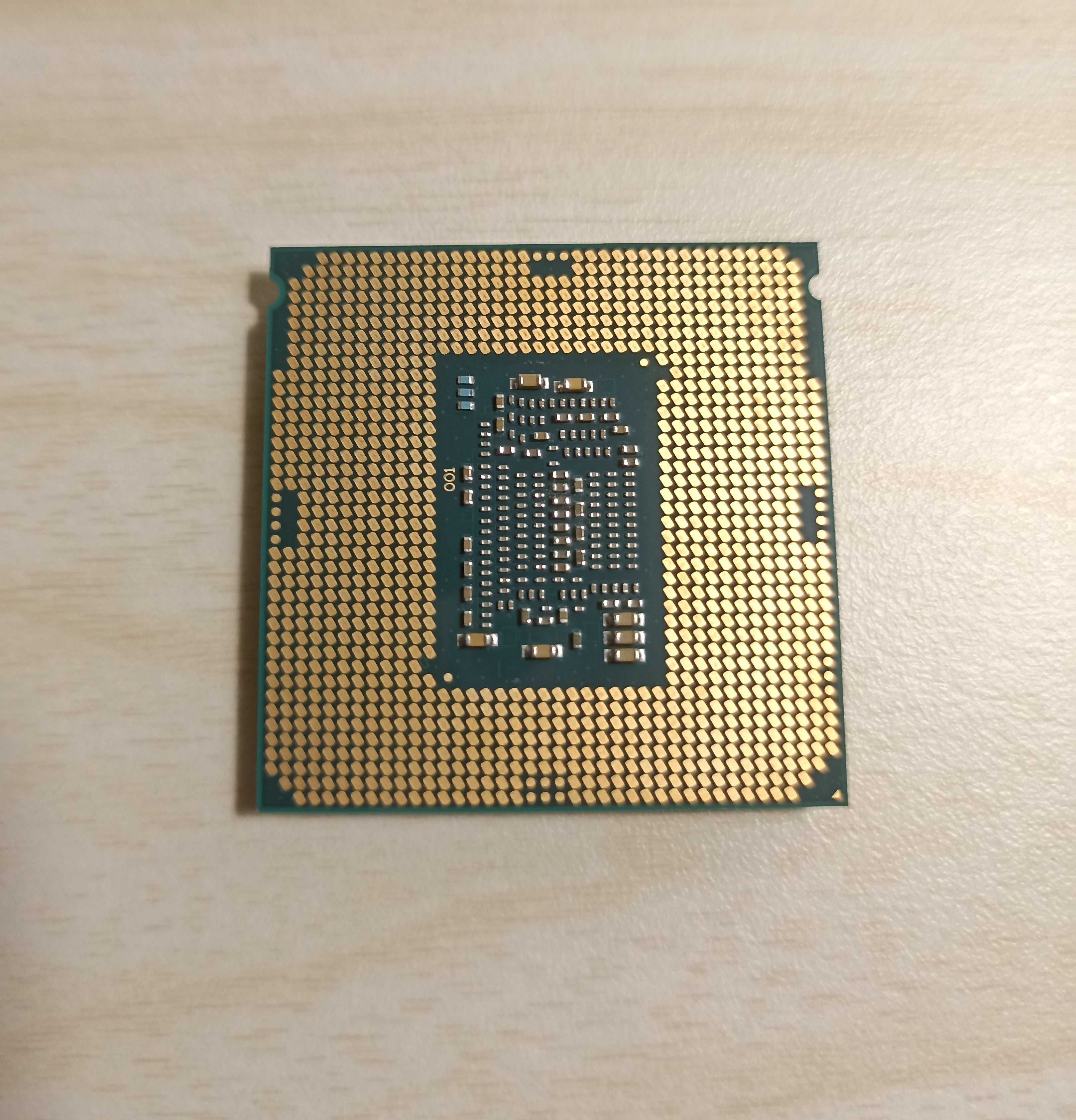 Процесори Intel Pentium G4560, G4600
