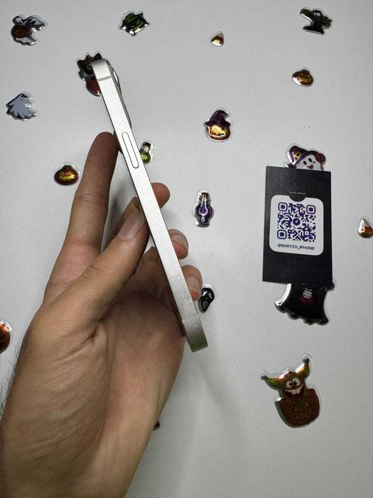 Iphone 13 128 gb, супер стан, айфон 13 128