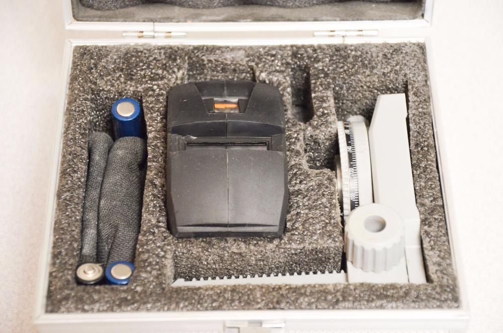 Лазерный нивелир NIVEL SYSTEM CL1