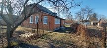 Димер, цегляний будинок 67 кв.м. Гарне місце