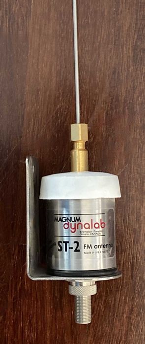 Антенна FM Magnum Dynalab ST 2