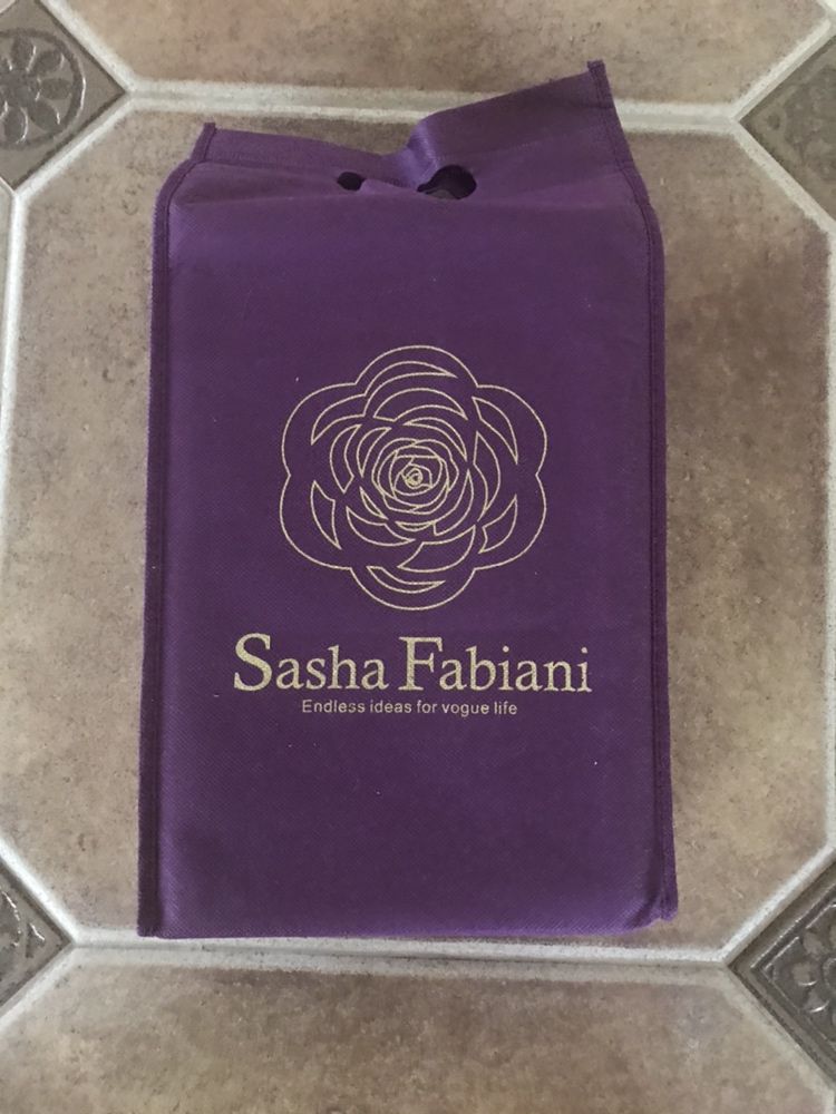 Sasha Fabiani